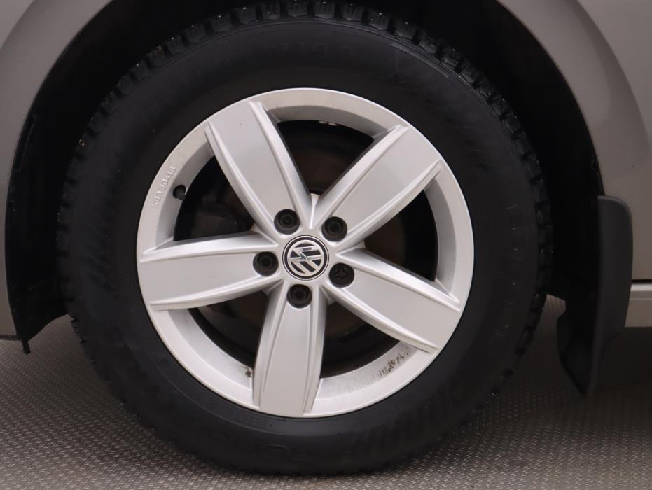 VOLKSWAGEN POLO 2021