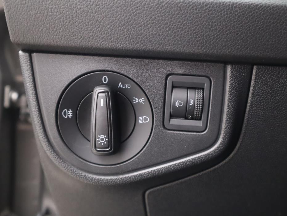 VOLKSWAGEN POLO 2021