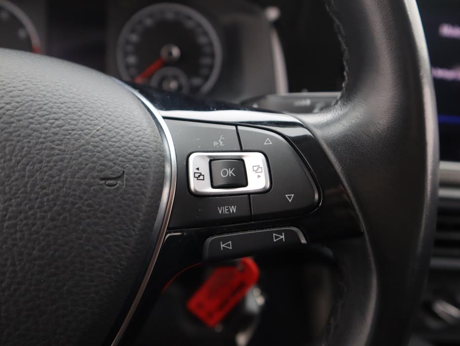 VOLKSWAGEN POLO 2021