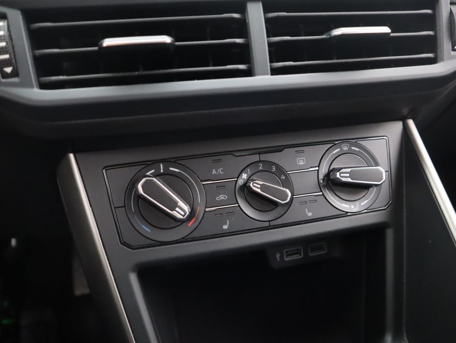 VOLKSWAGEN POLO 2021