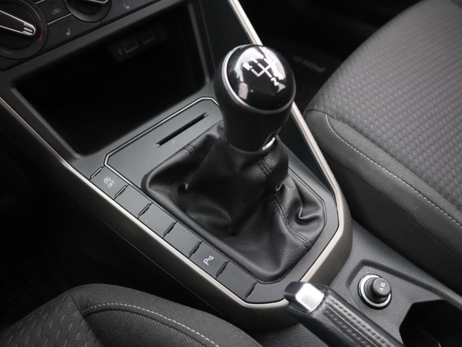 VOLKSWAGEN POLO 2021