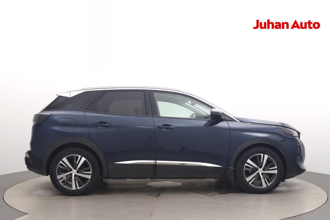 PEUGEOT 3008 2021