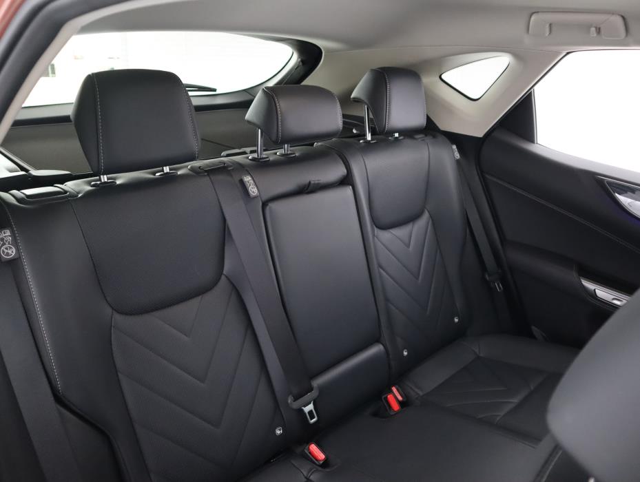 Lexus NX 2024