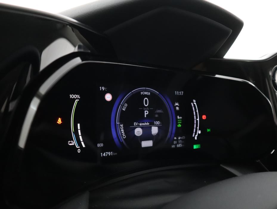 Lexus NX 2024