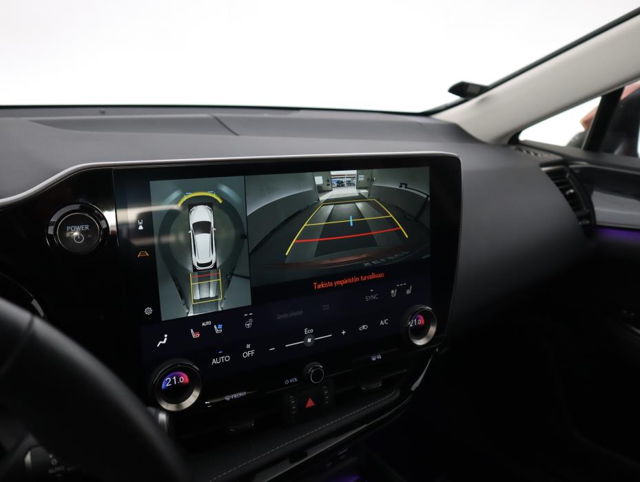 Lexus NX 2024