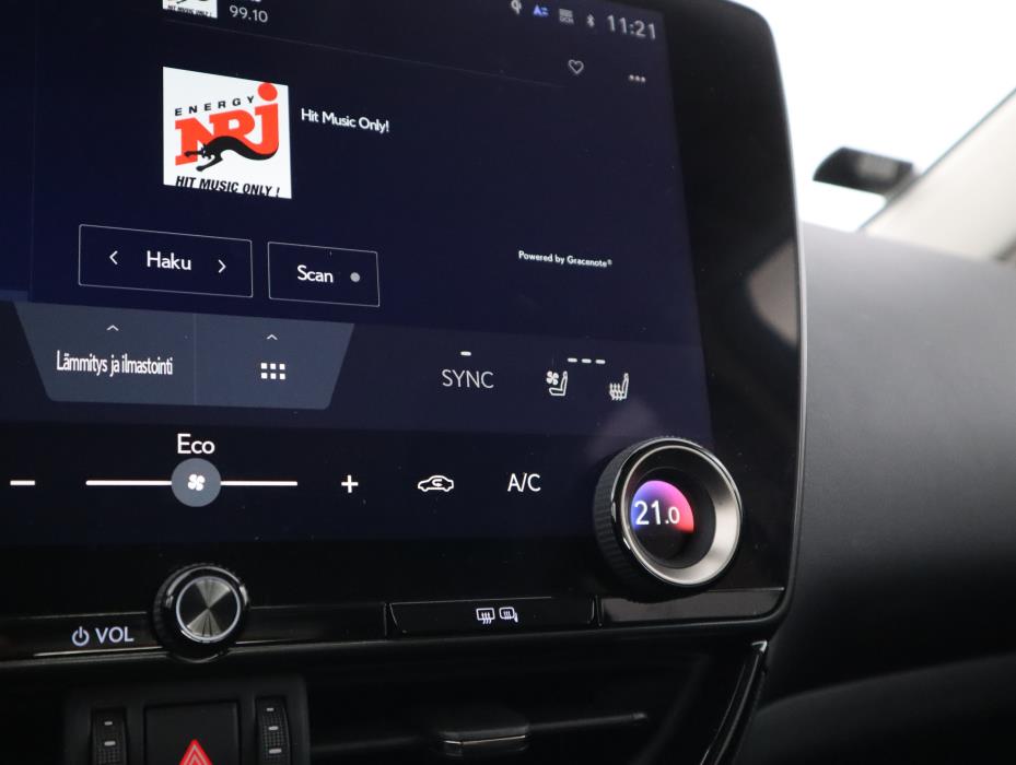 Lexus NX 2024