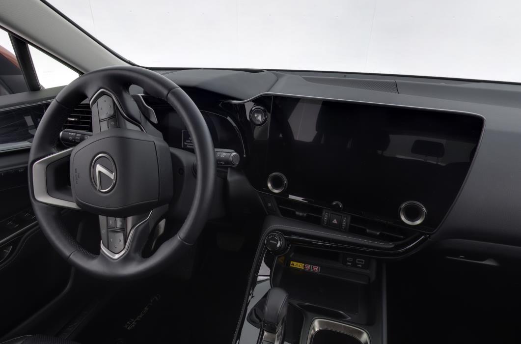 Lexus NX 2024