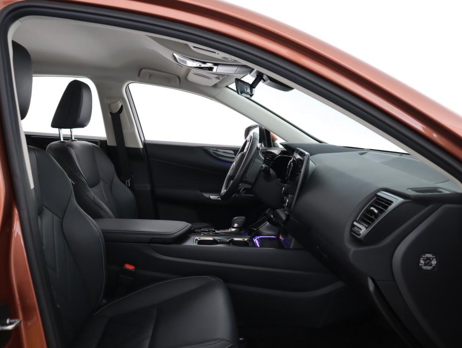 Lexus NX 2024