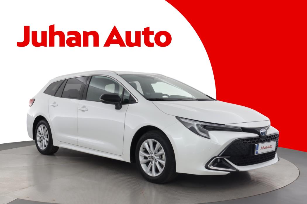 Toyota Corolla 2025