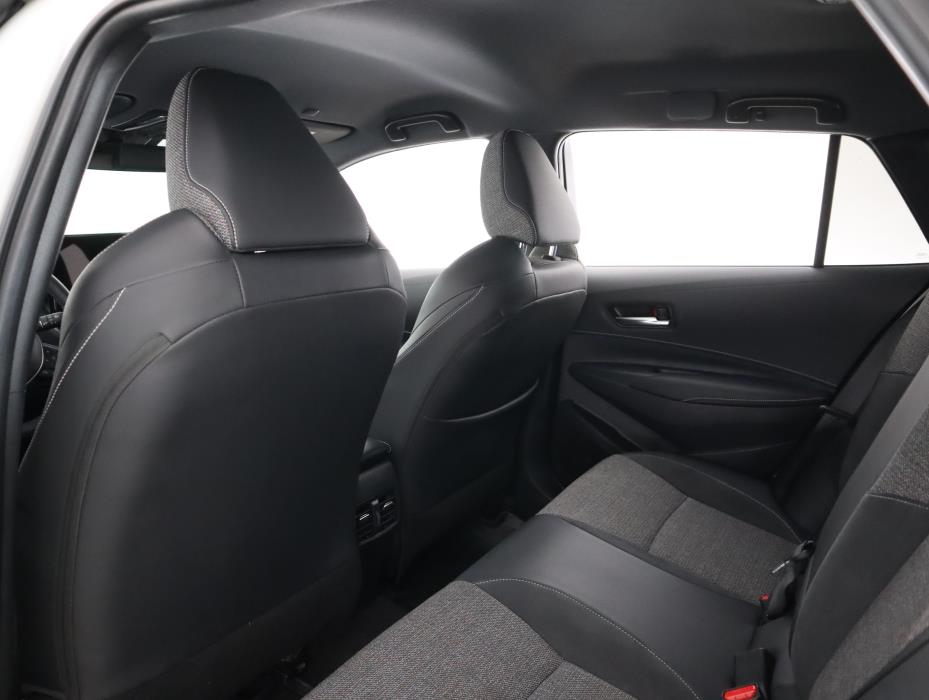 Toyota Corolla 2025