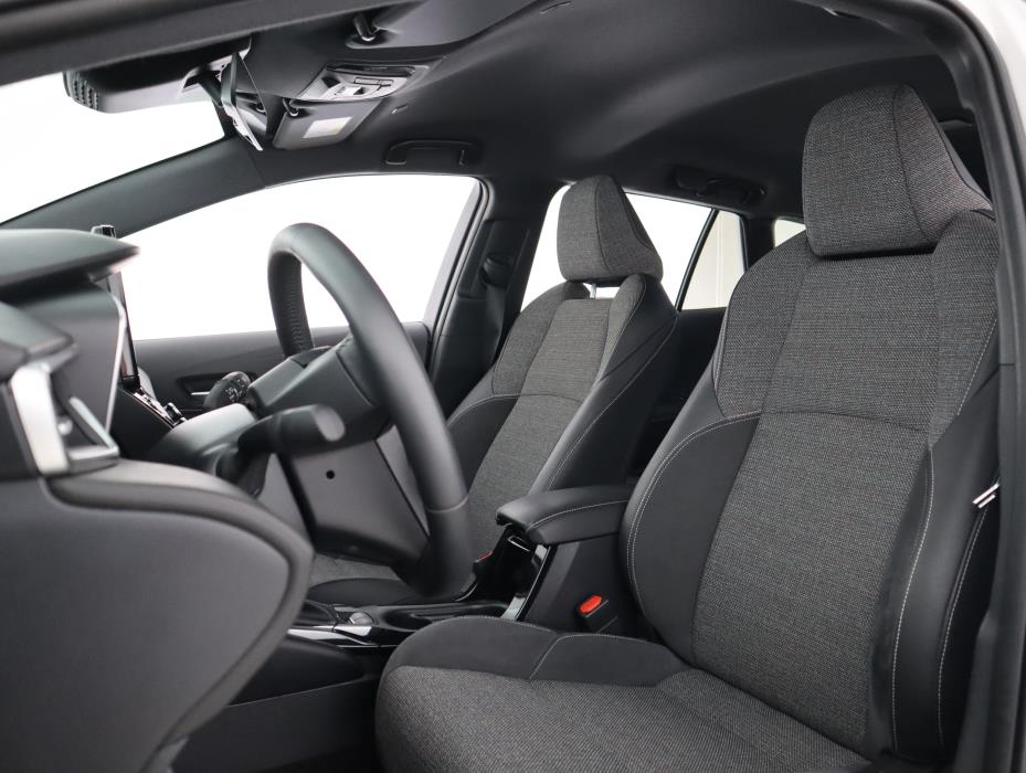 Toyota Corolla 2025