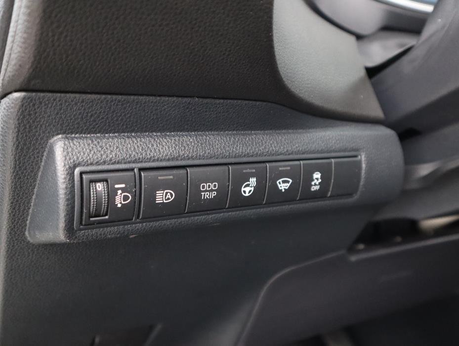 Toyota Corolla 2025