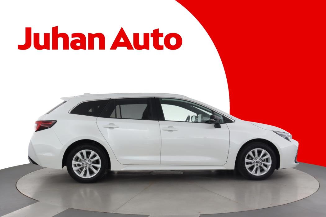 Toyota Corolla 2025
