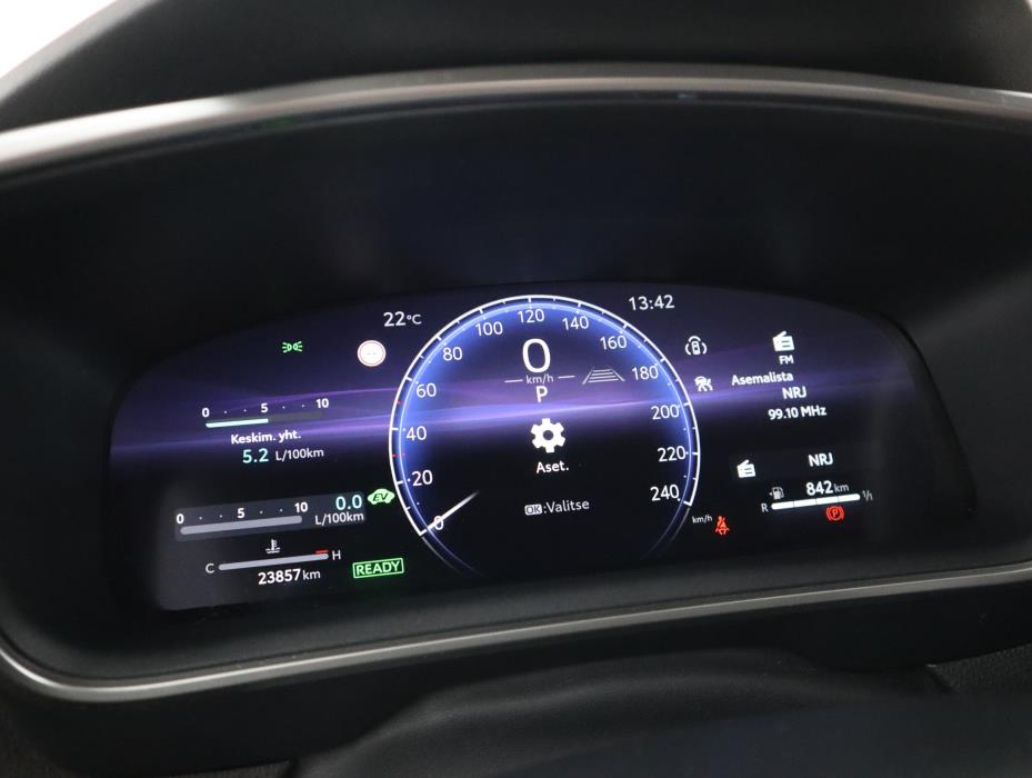 Toyota Corolla 2025