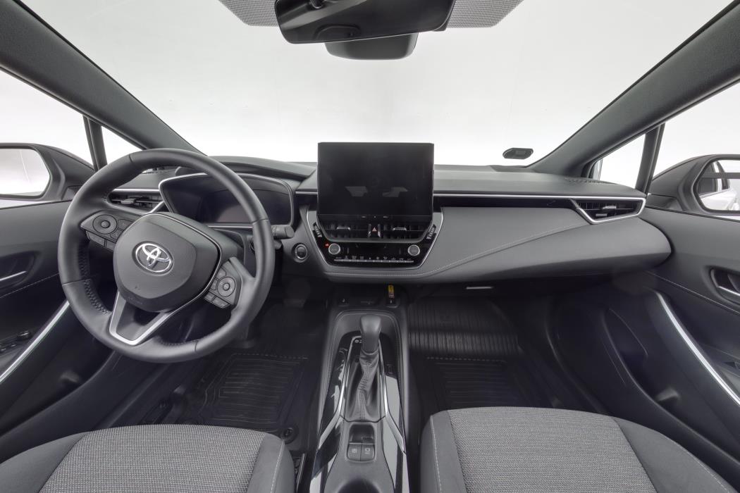 Toyota Corolla 2025