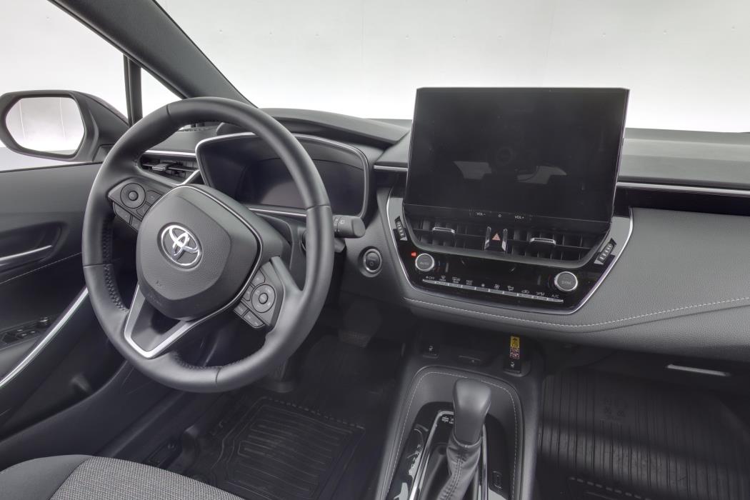 Toyota Corolla 2025