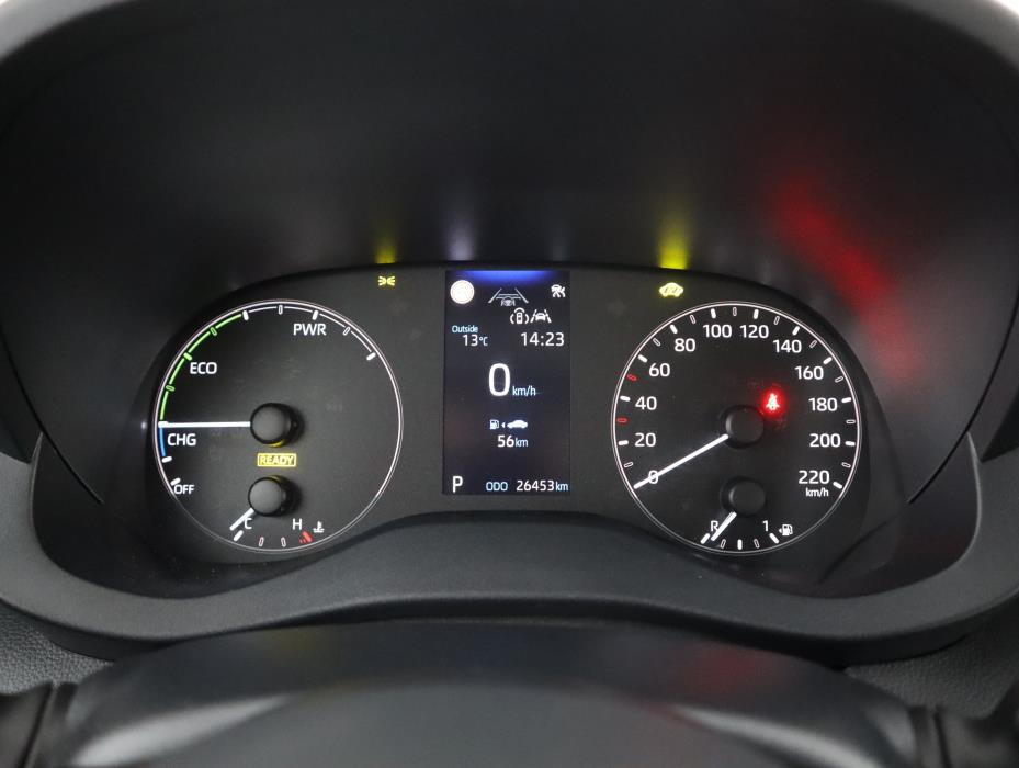 TOYOTA Yaris 2025