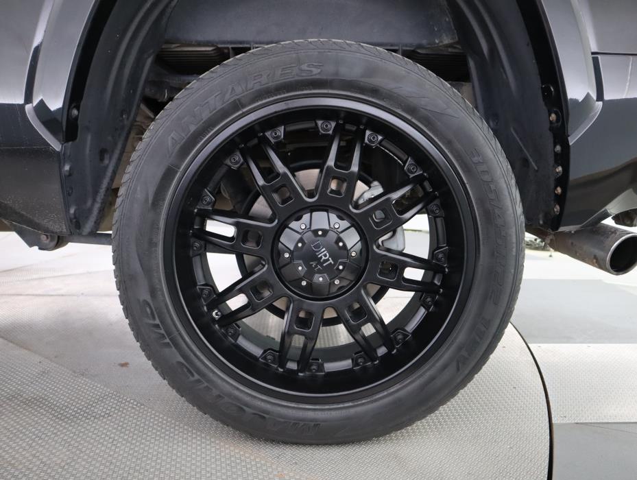 TOYOTA Tundra 2022