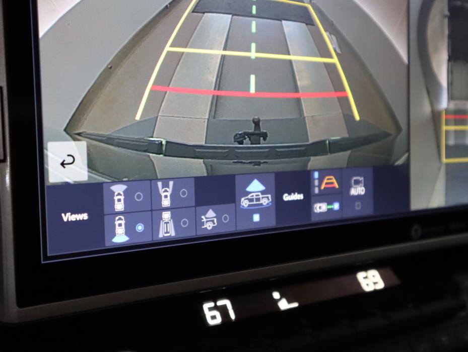 TOYOTA Tundra 2022