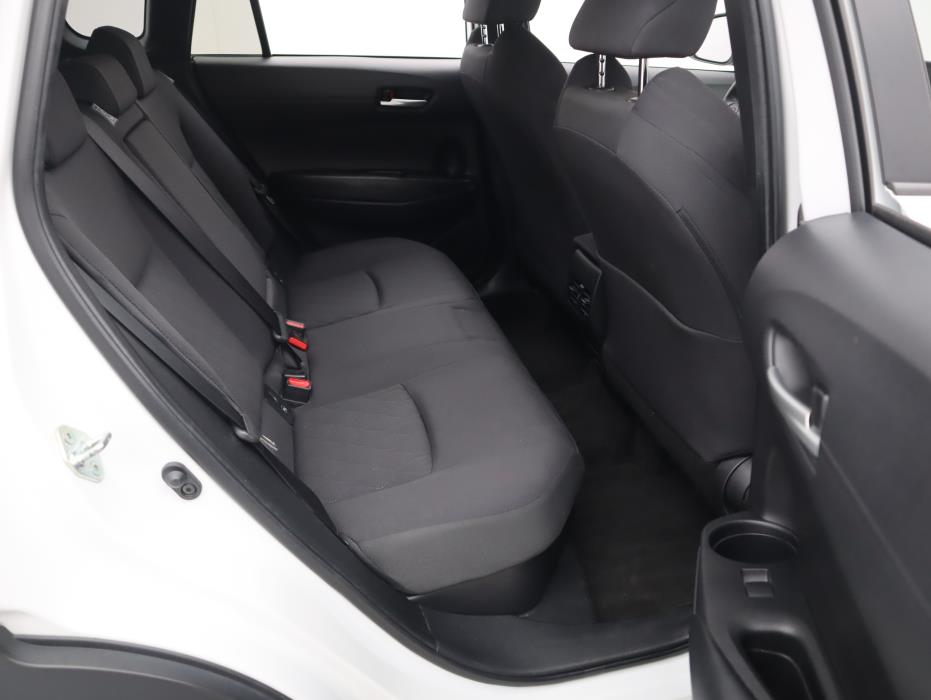 TOYOTA Corolla Cross 2023