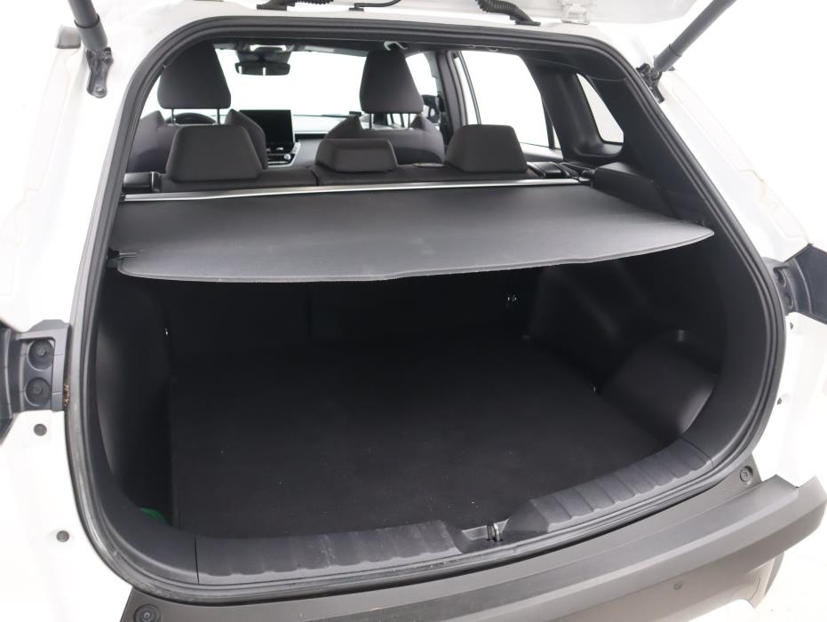 TOYOTA Corolla Cross 2023