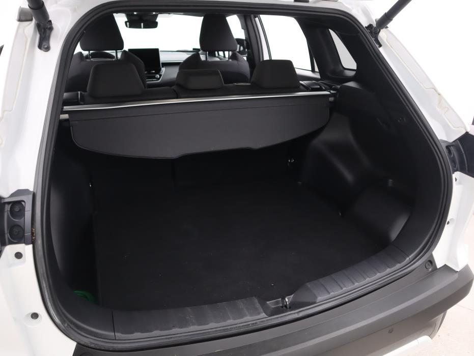 TOYOTA Corolla Cross 2023