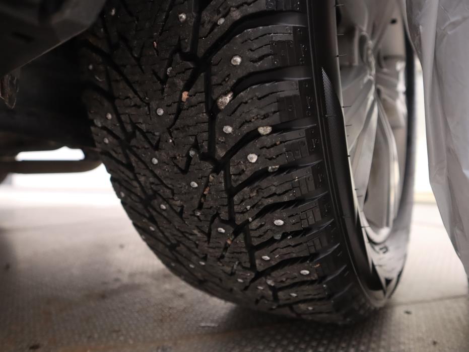 TOYOTA Corolla Cross 2023