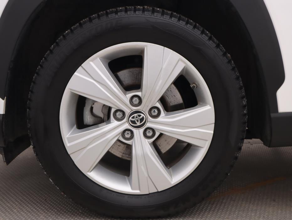 TOYOTA Corolla Cross 2023