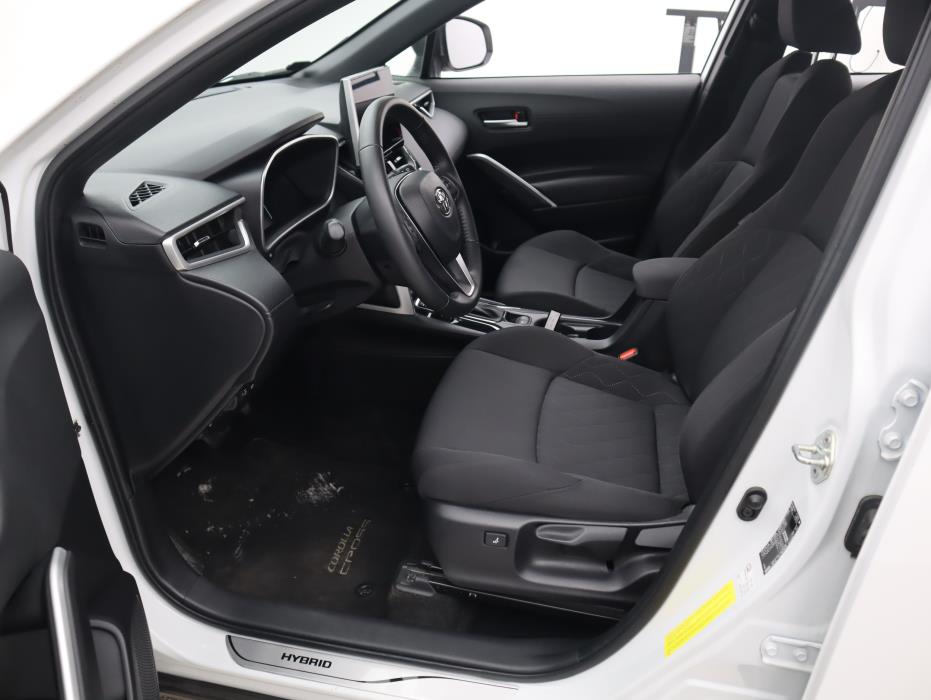 TOYOTA Corolla Cross 2023