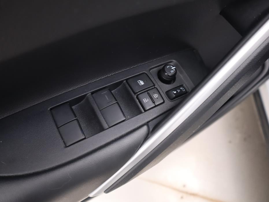 TOYOTA Corolla Cross 2023