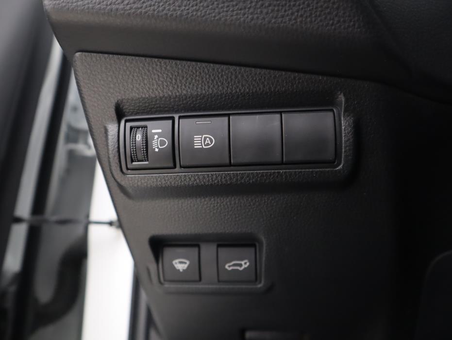 TOYOTA Corolla Cross 2023