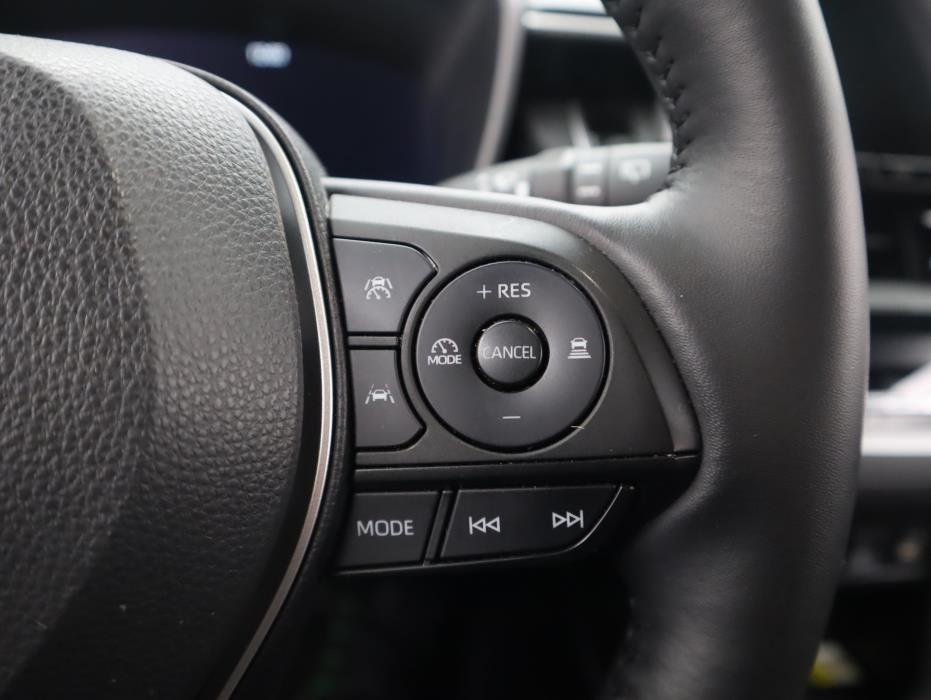 TOYOTA Corolla Cross 2023