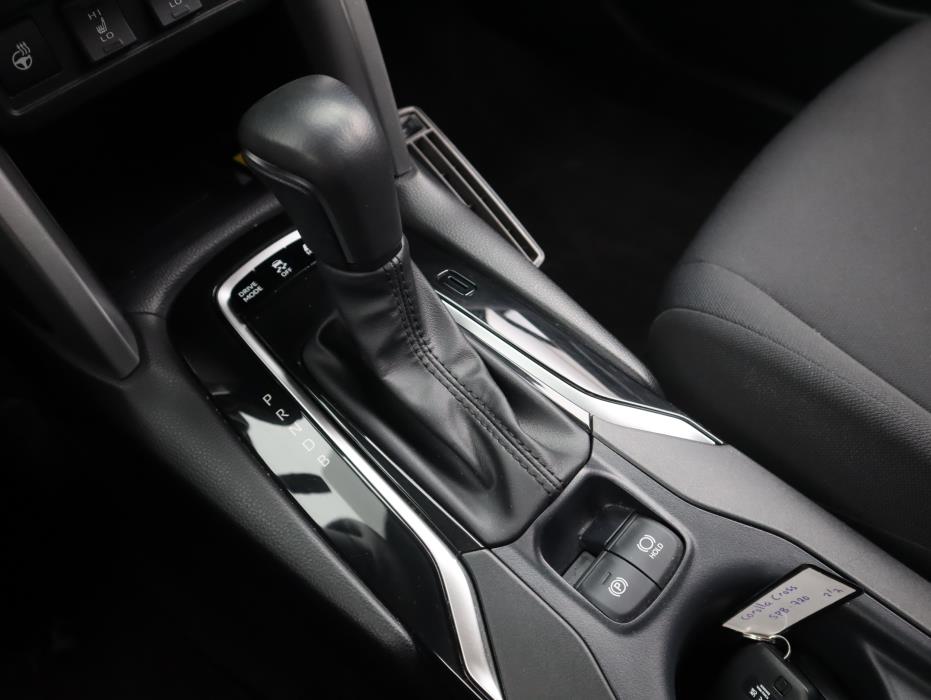 TOYOTA Corolla Cross 2023