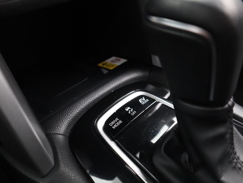 TOYOTA Corolla Cross 2023