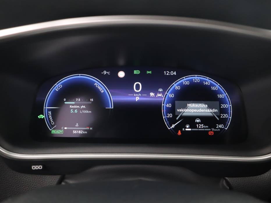 TOYOTA Corolla Cross 2023