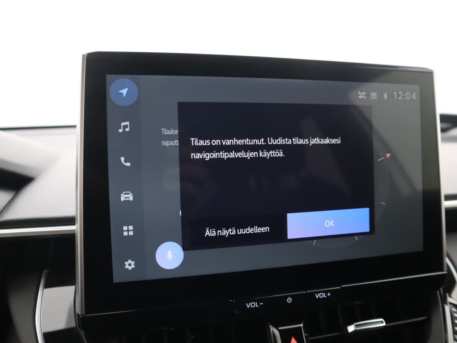 TOYOTA Corolla Cross 2023