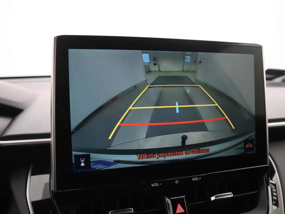 TOYOTA Corolla Cross 2023