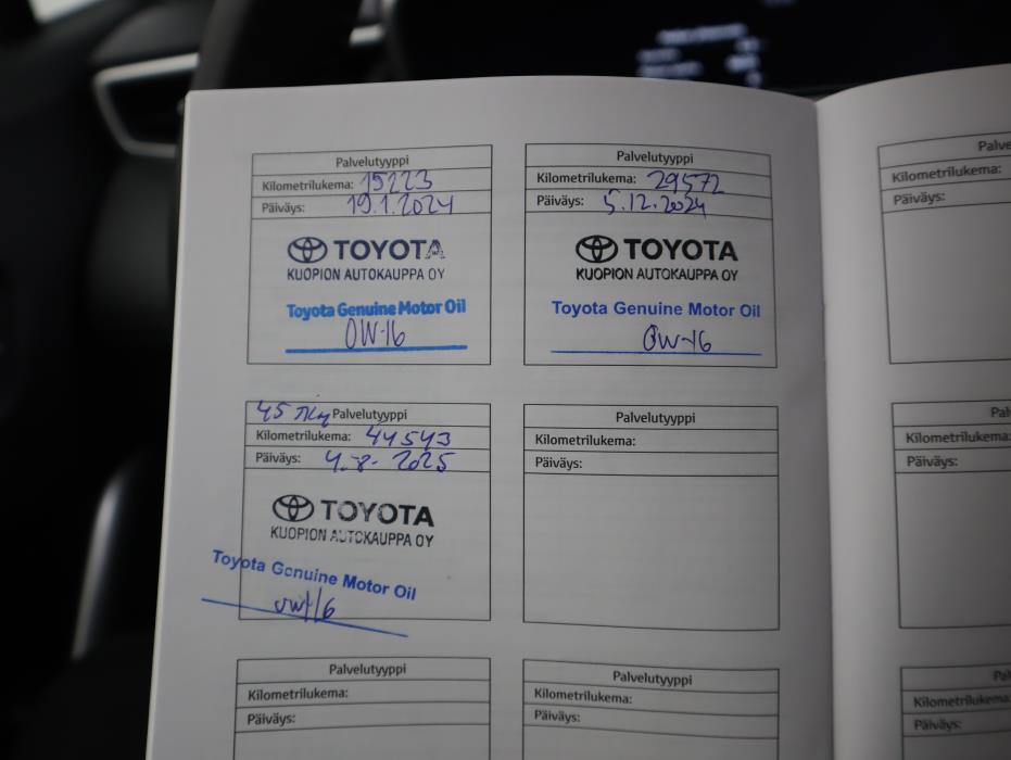 TOYOTA Corolla Cross 2023