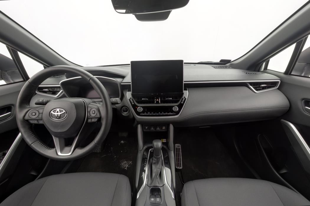 TOYOTA Corolla Cross 2023