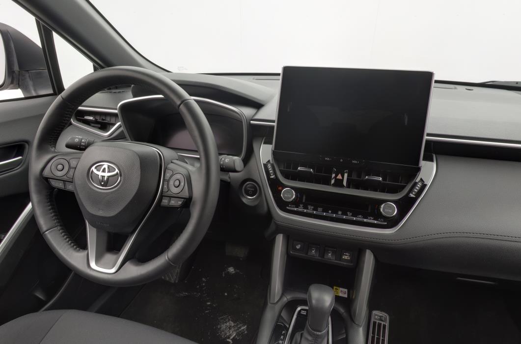 TOYOTA Corolla Cross 2023