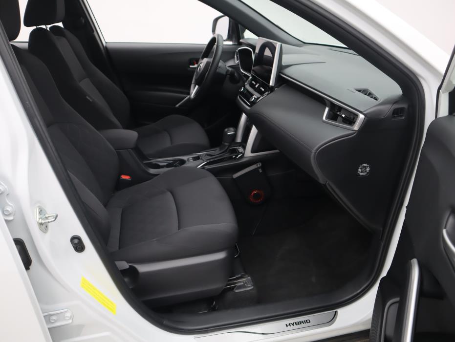 TOYOTA Corolla Cross 2023