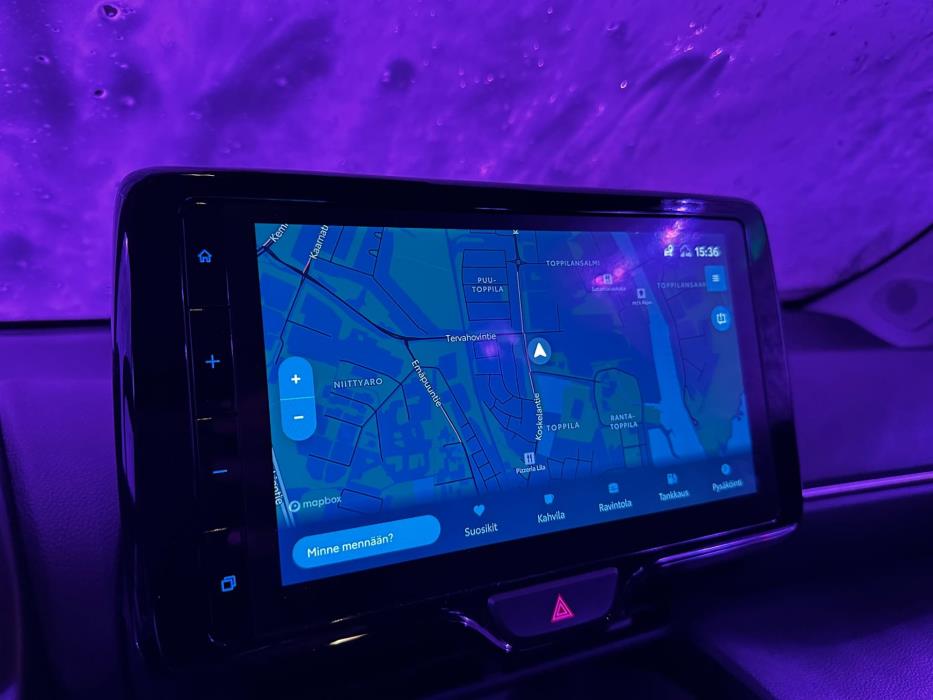 TOYOTA Yaris Cross 2023