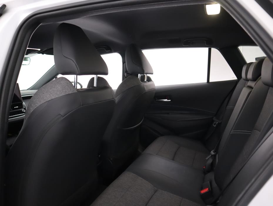 TOYOTA Corolla 2024