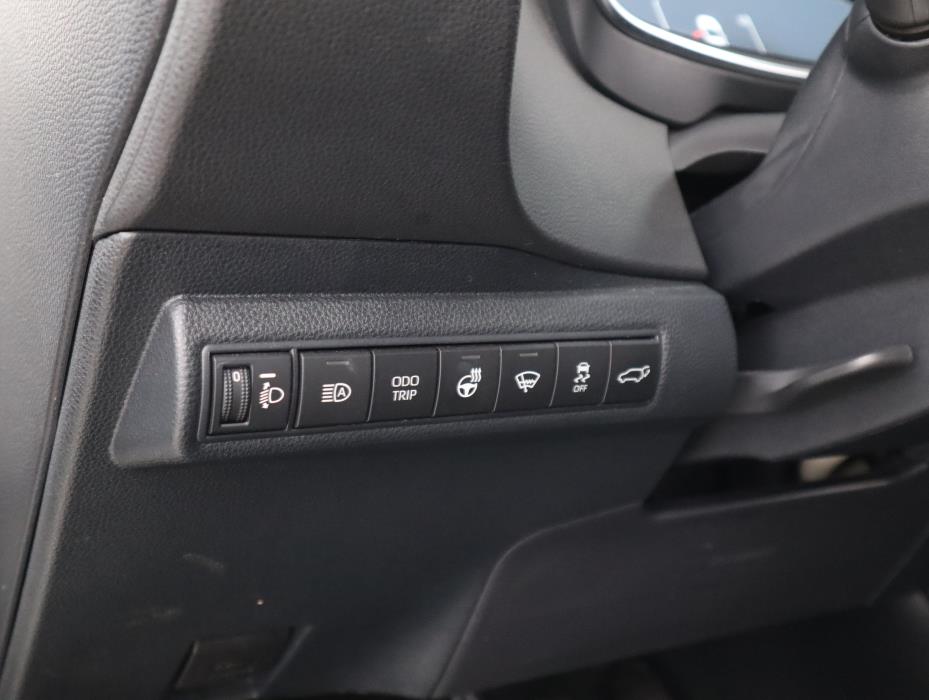 TOYOTA Corolla 2024