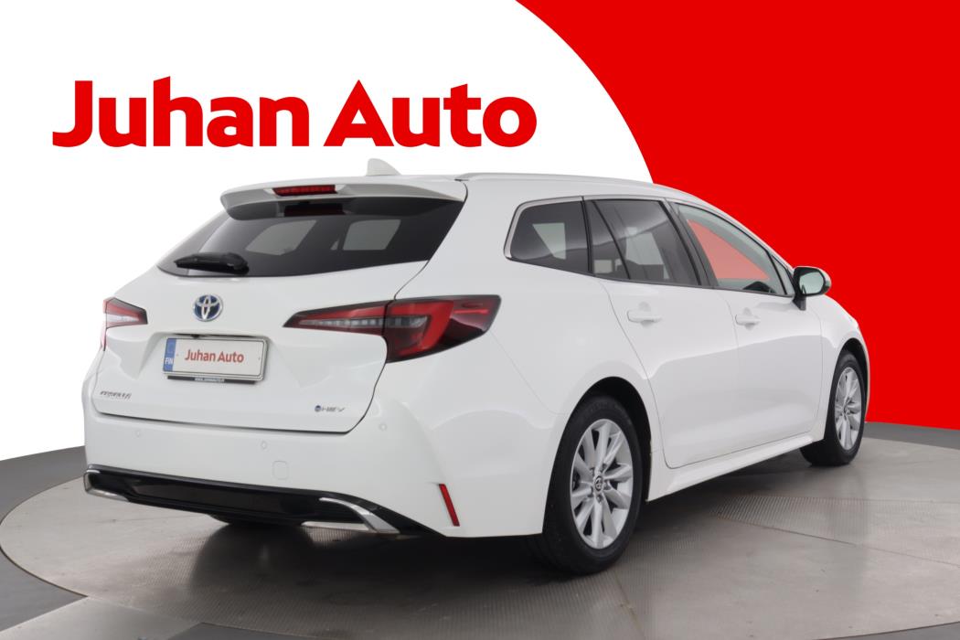 TOYOTA Corolla 2024