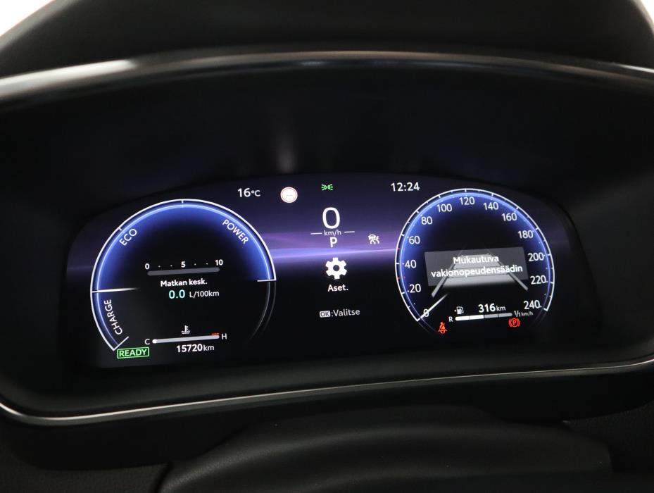 TOYOTA Corolla 2024