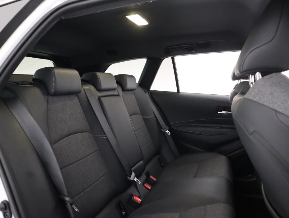 TOYOTA Corolla 2024