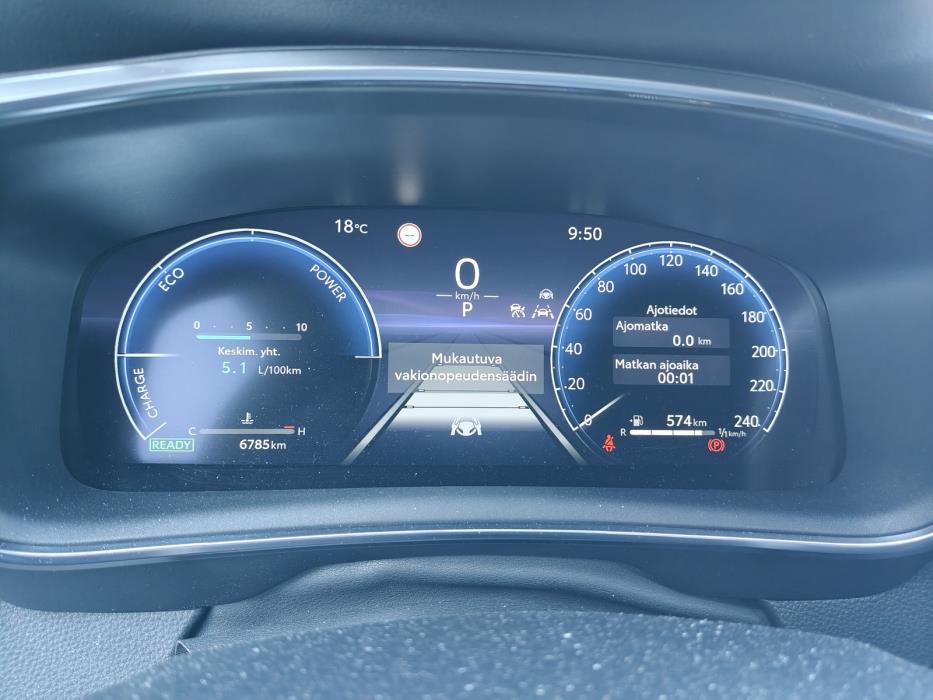 TOYOTA Corolla 2024