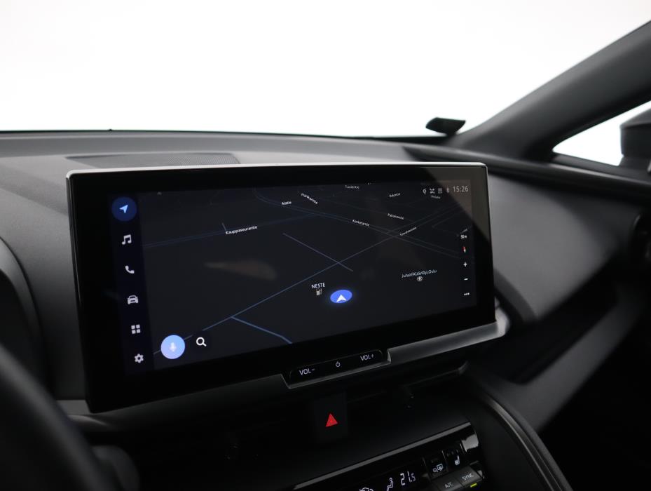 TOYOTA C-HR 2024