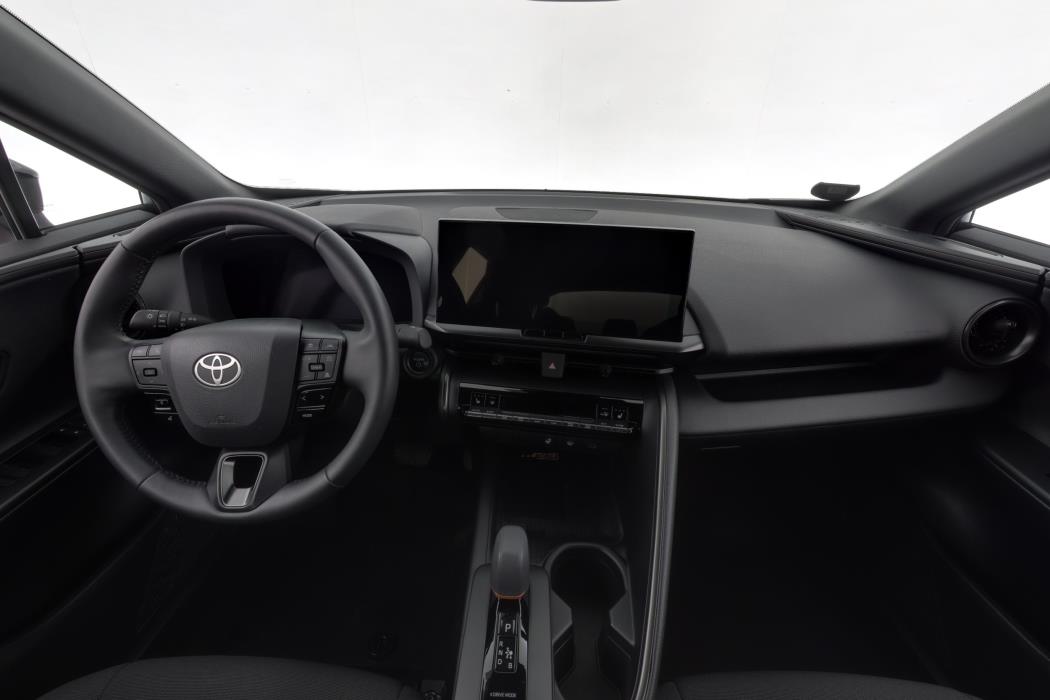 TOYOTA C-HR 2024